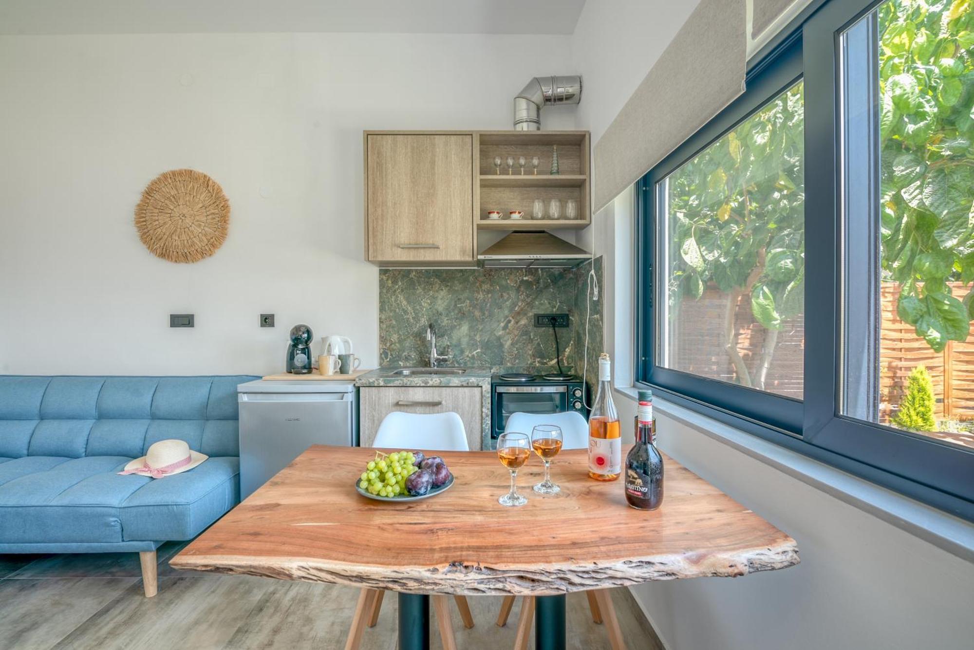 Apartment Cavos Luxury *